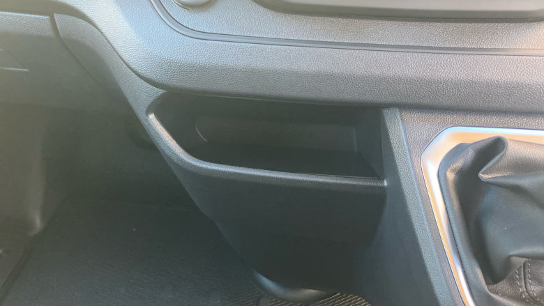 Renault Trafic Lwb Diesel LL30 Blue dCi 150 Extra Sport [Safety] Van